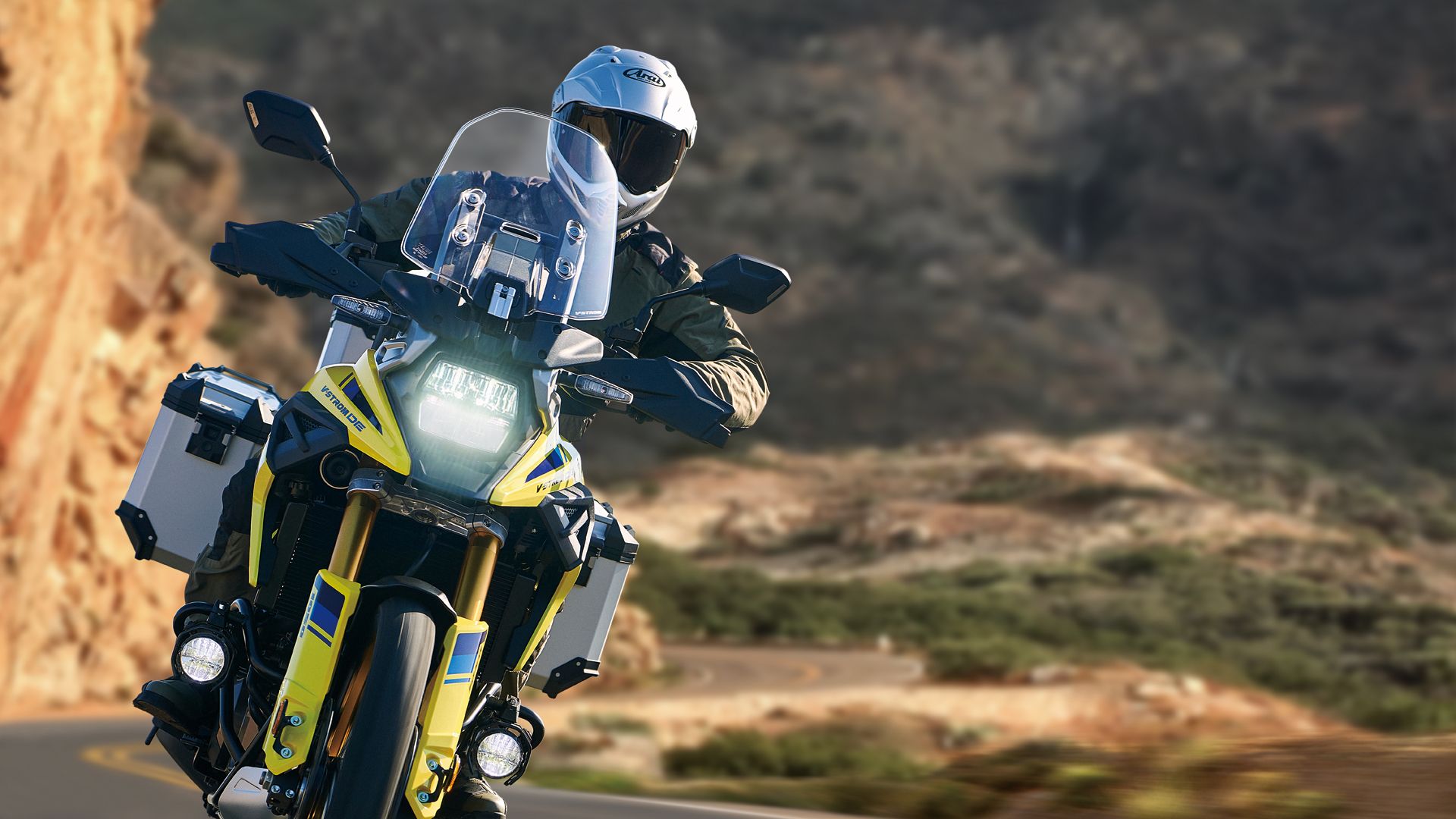 Suzuki DL1050 DE V Strom 2023 Accion (28)