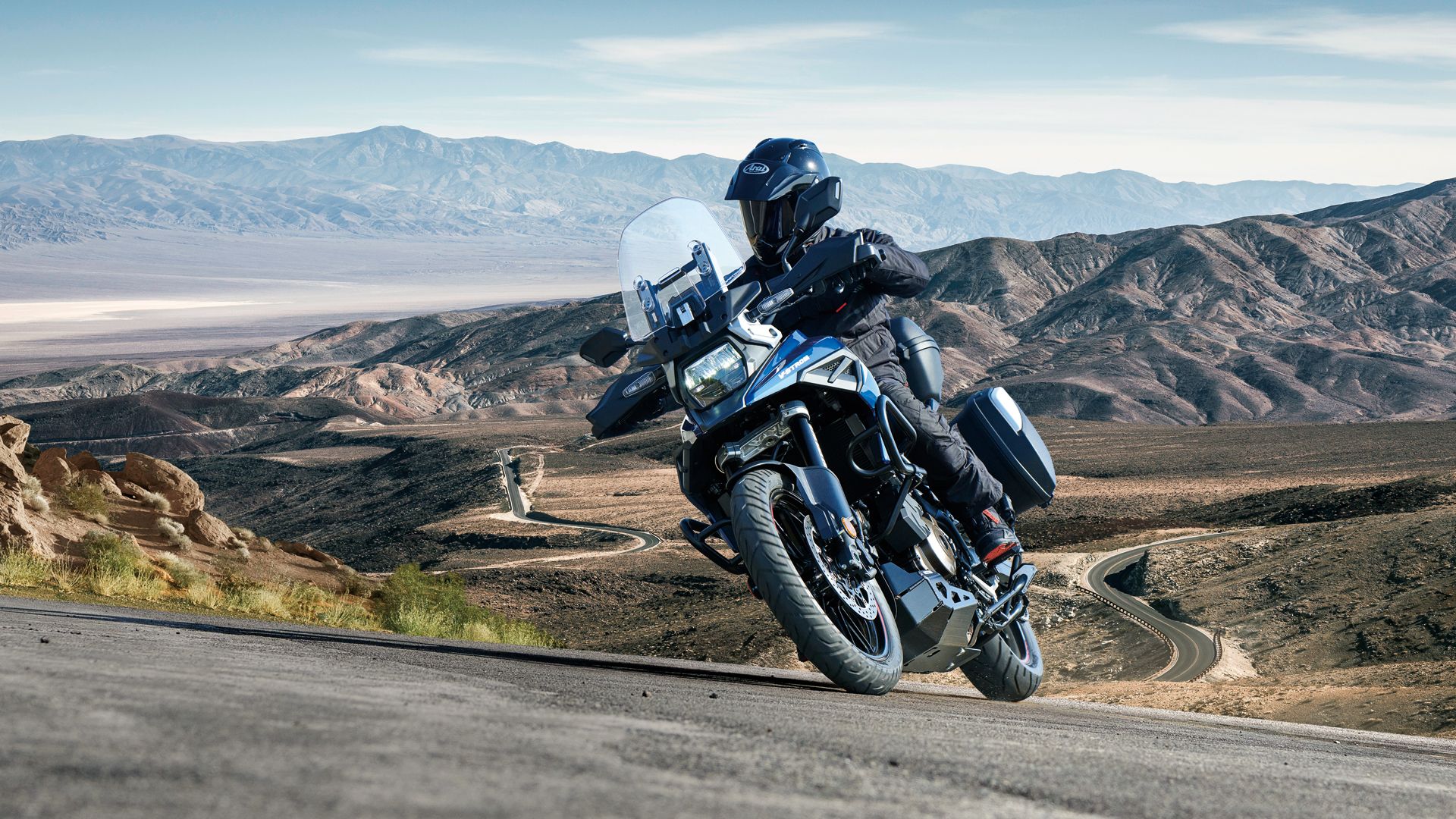 Suzuki DL1050 V Strom 2023 Accion (2)