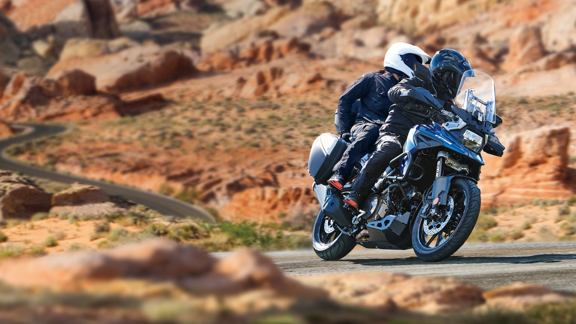 Suzuki DL1050 V Strom 2023 Accion (4)