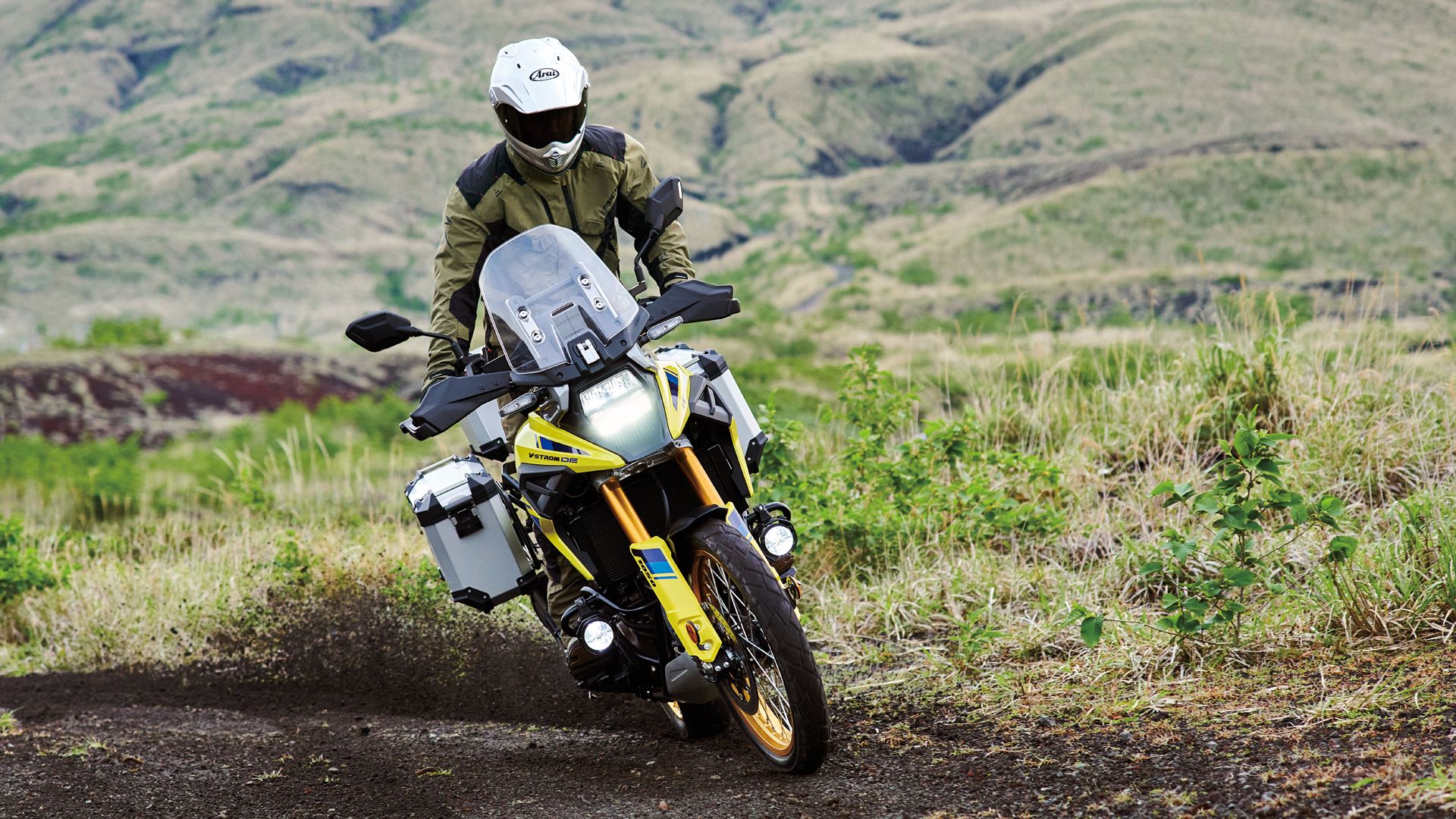 Suzuki DL1050 DE V Strom 2023 Accion (11)