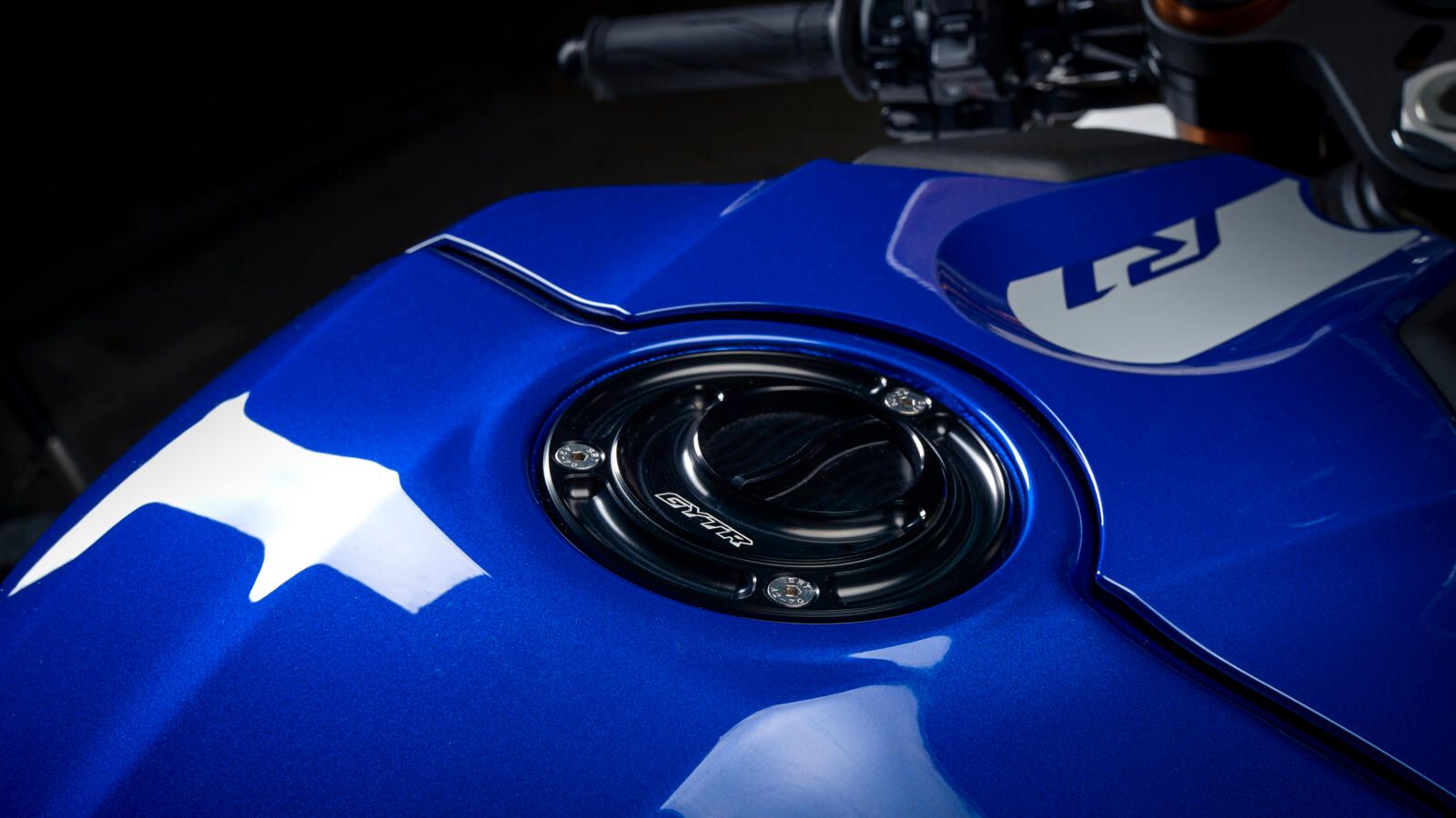 YamahaYZF R1 GYTR 2023 Detalles (8)