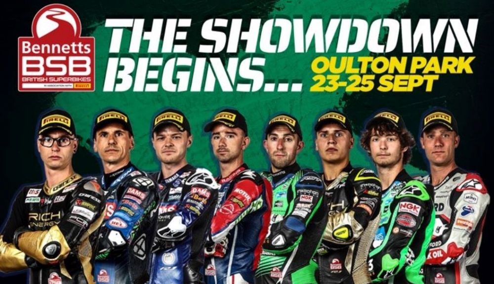 Ya están definidos los 8 clasificados para el Showdown del BSB 2022