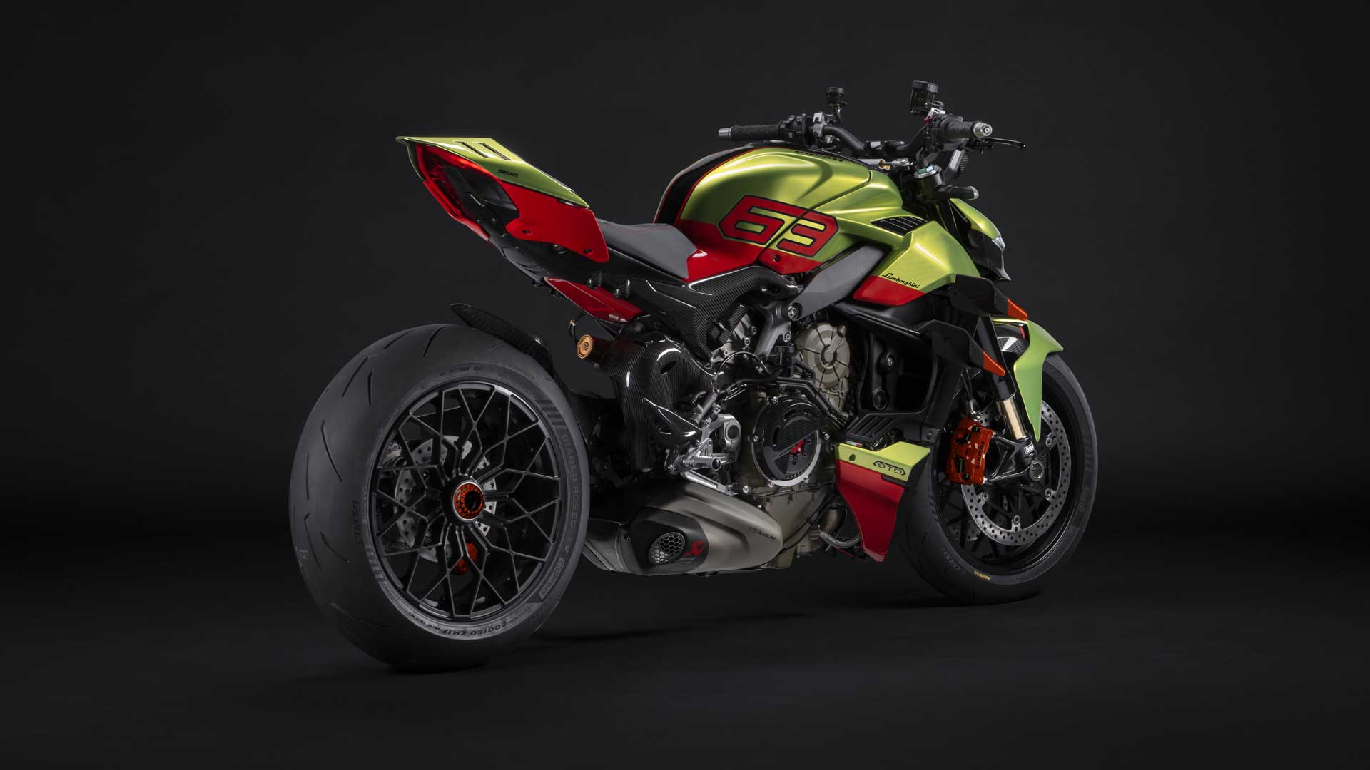 DUCATI STREETFIGHTER V4 LAMBORGHINI 2023 (4)