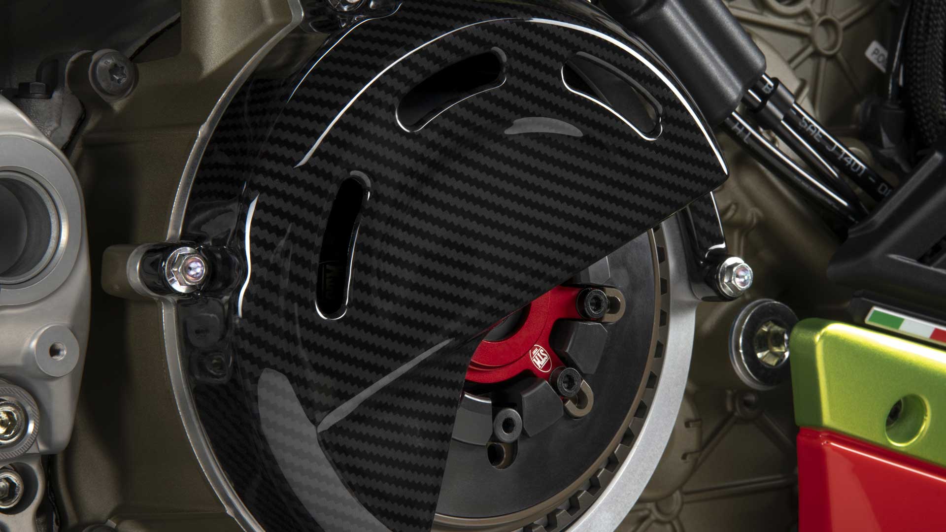 DUCATI STREETFIGHTER V4 LAMBORGHINI 2023 (10)