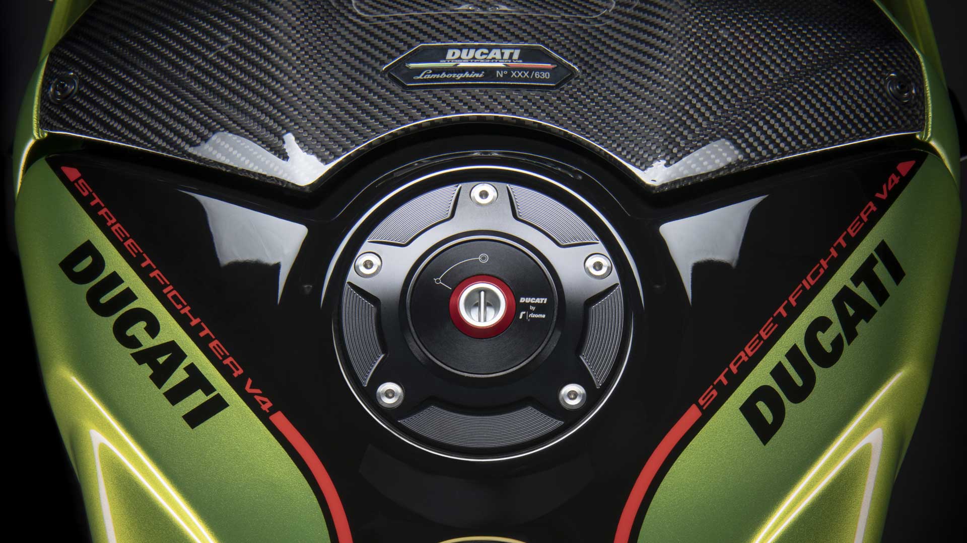 DUCATI STREETFIGHTER V4 LAMBORGHINI 2023 (15)