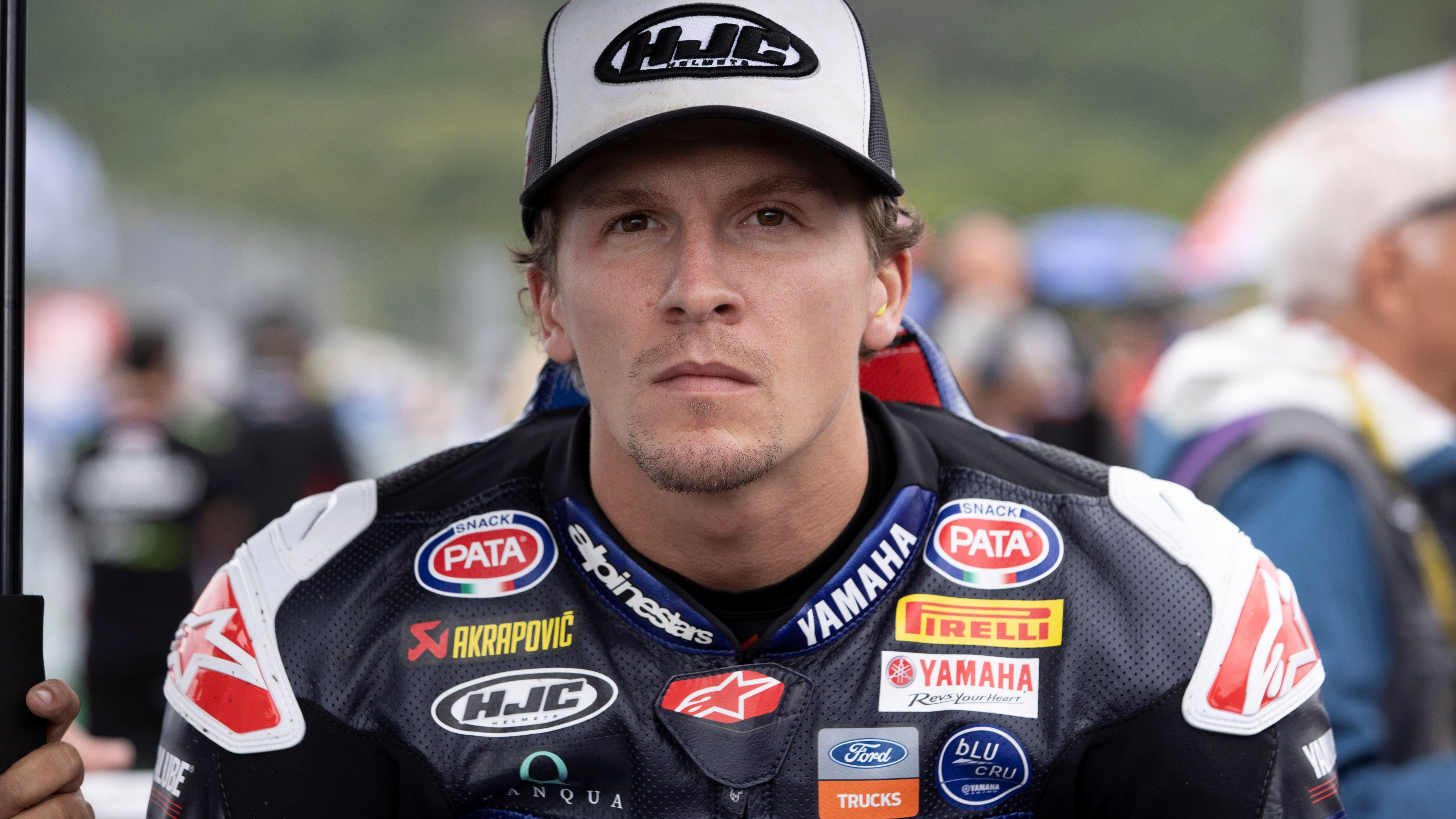 Garrett Gerloff cambiará Yamaha por BMW en SBK 2023 tras fichar por el Bonovo