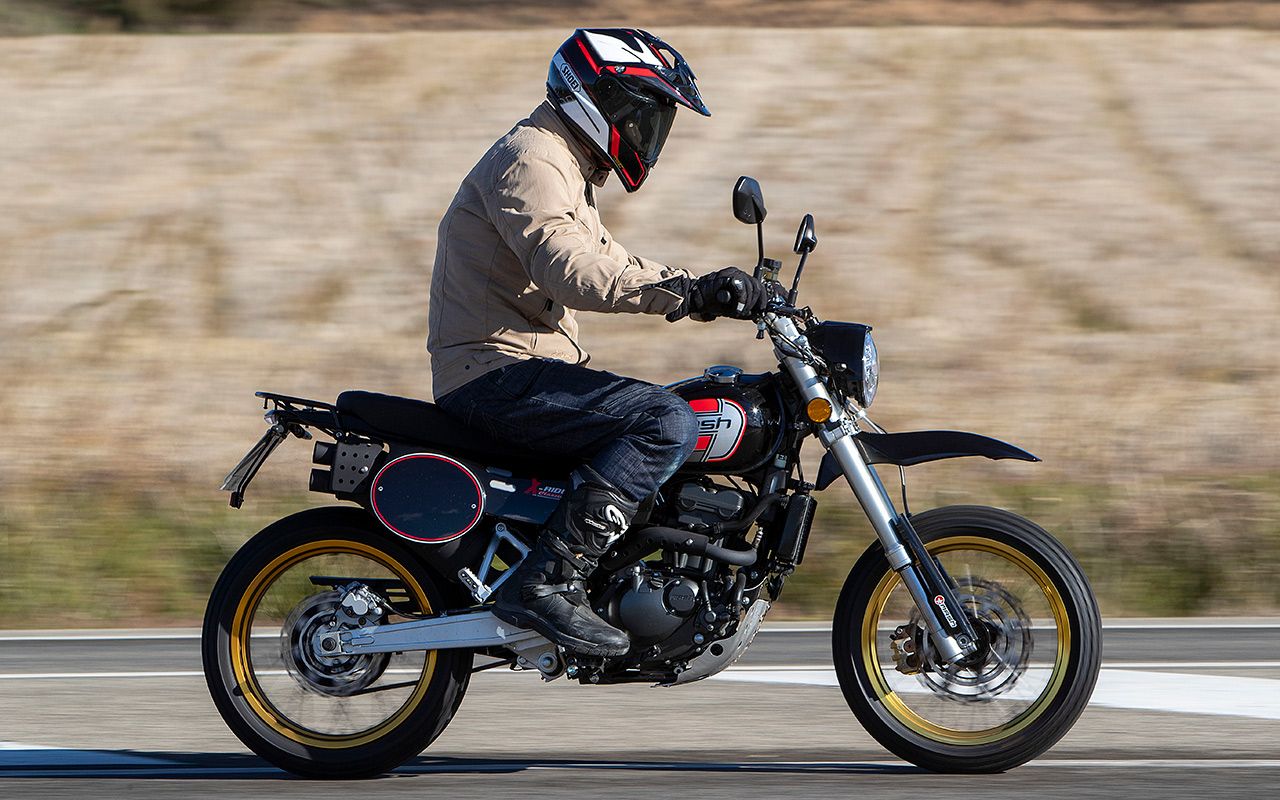 Mash X Ride 125 Classic (5)