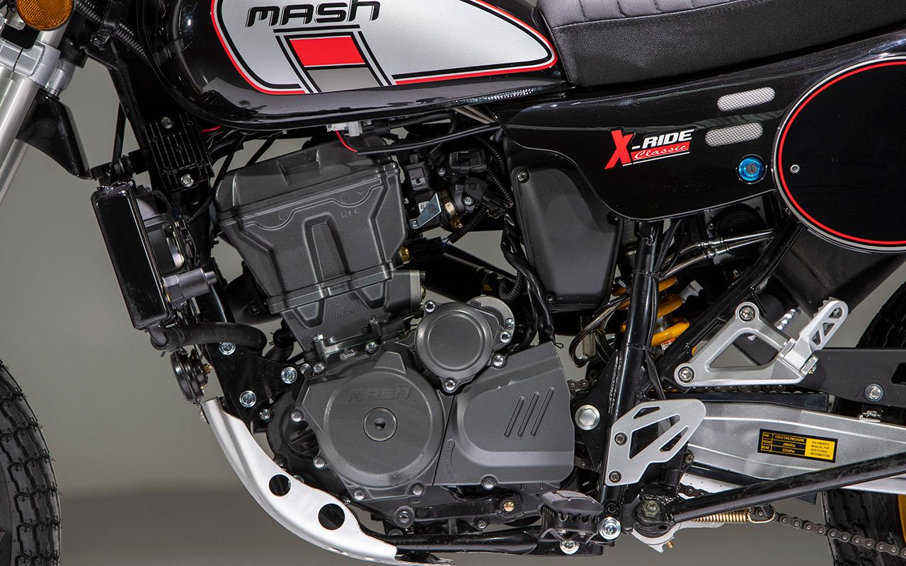 Mash X Ride 125 Classic (6)