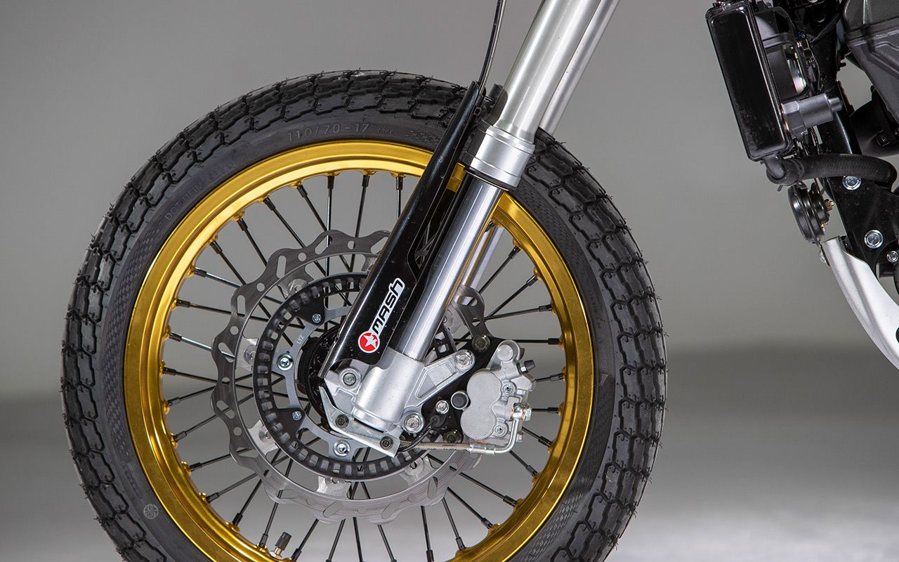 Mash X Ride 125 Classic (9)