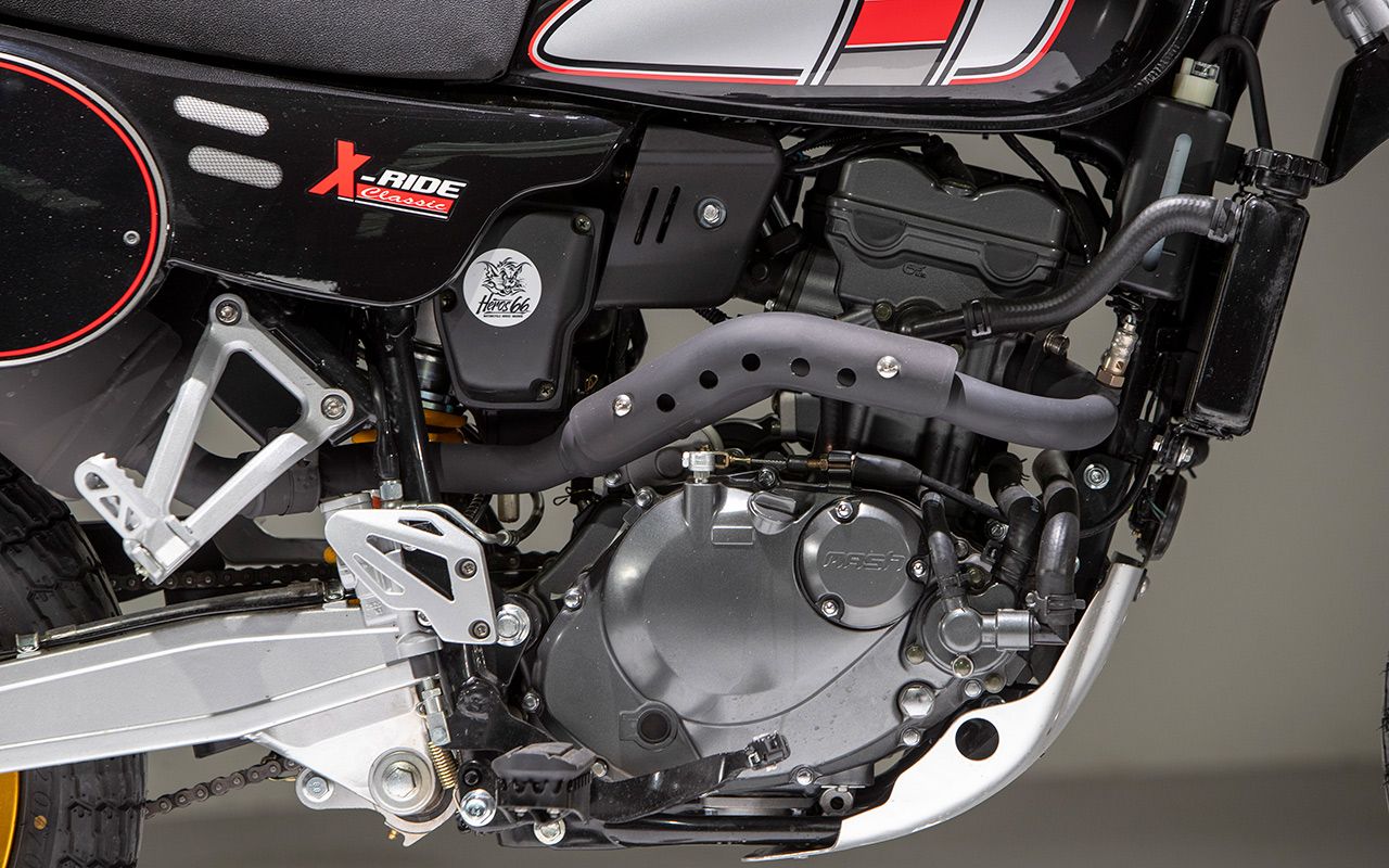 Mash X Ride 125 Classic (18)