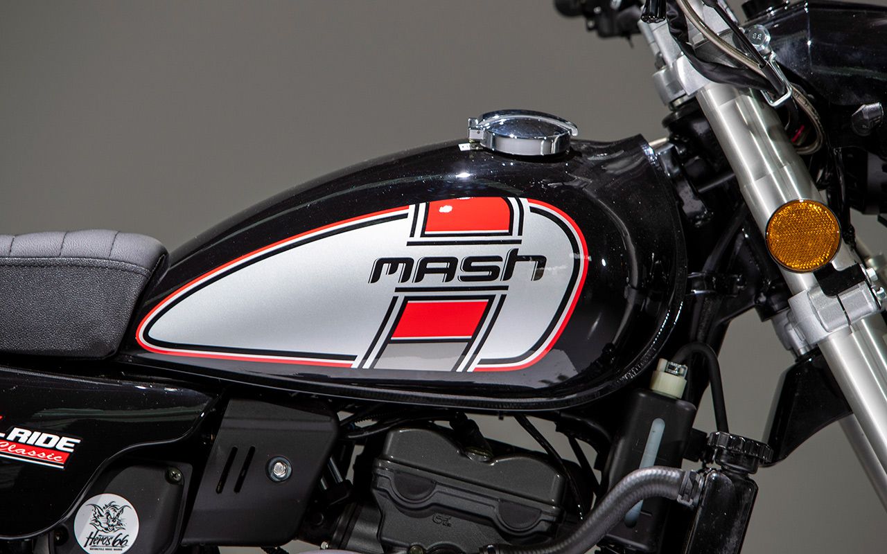 Mash X Ride 125 Classic (19)