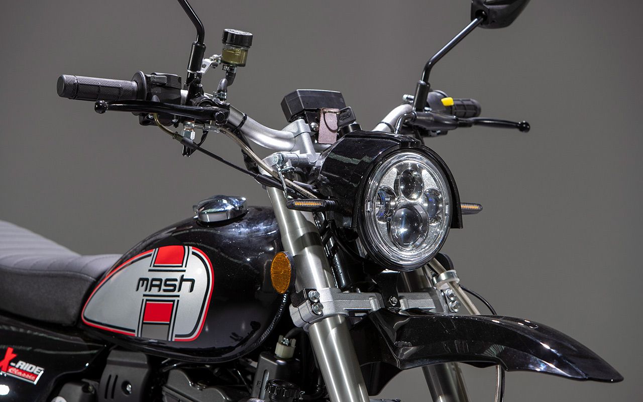 Mash X Ride 125 Classic (20)