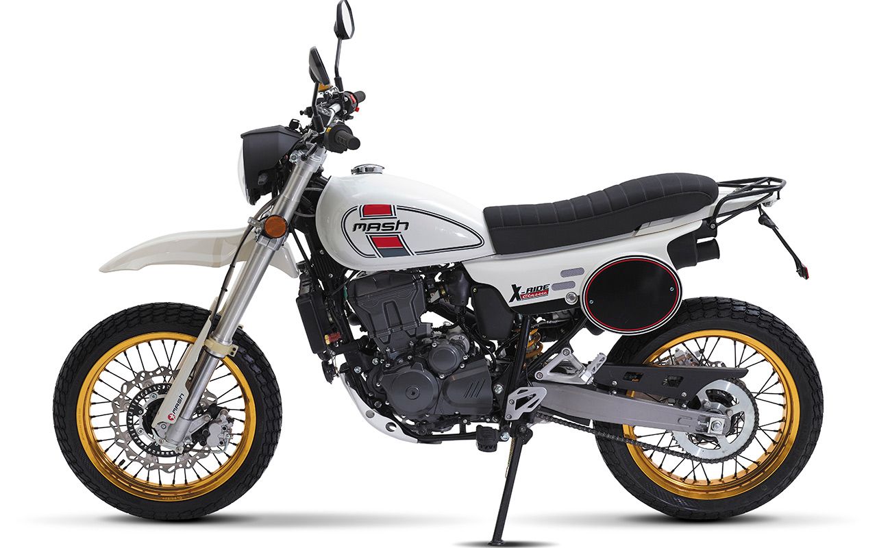 Mash X Ride 125 Classic (23)