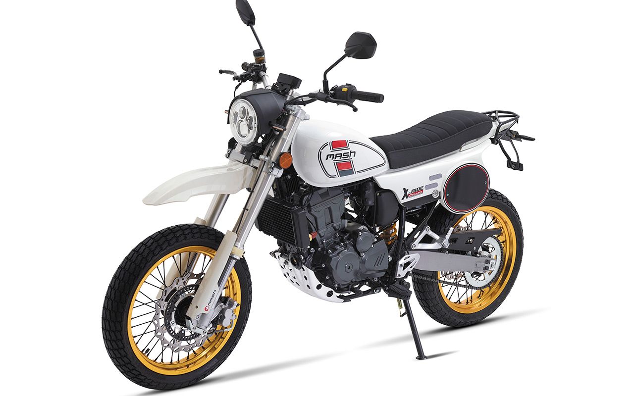 Mash X Ride 125 Classic (24)