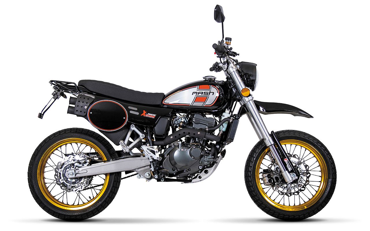 Mash X Ride 125 Classic (31)