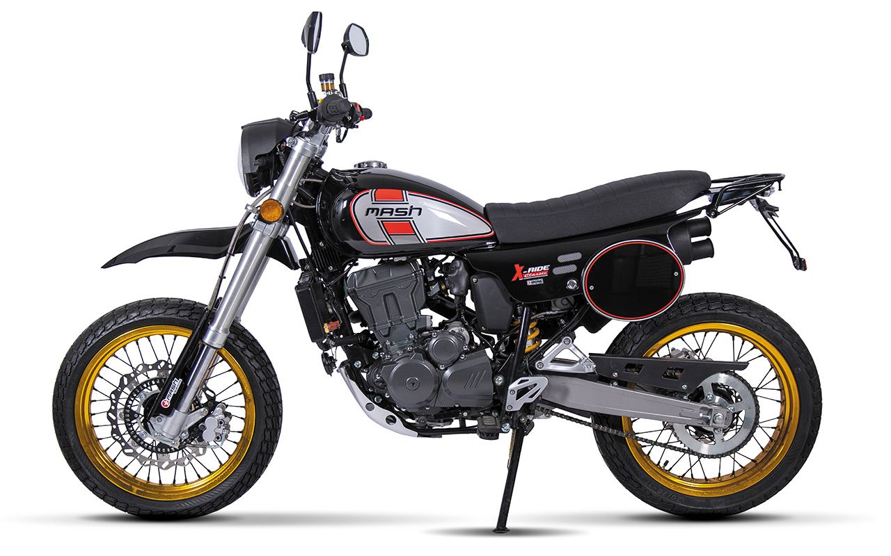 Mash X Ride 125 Classic (34)