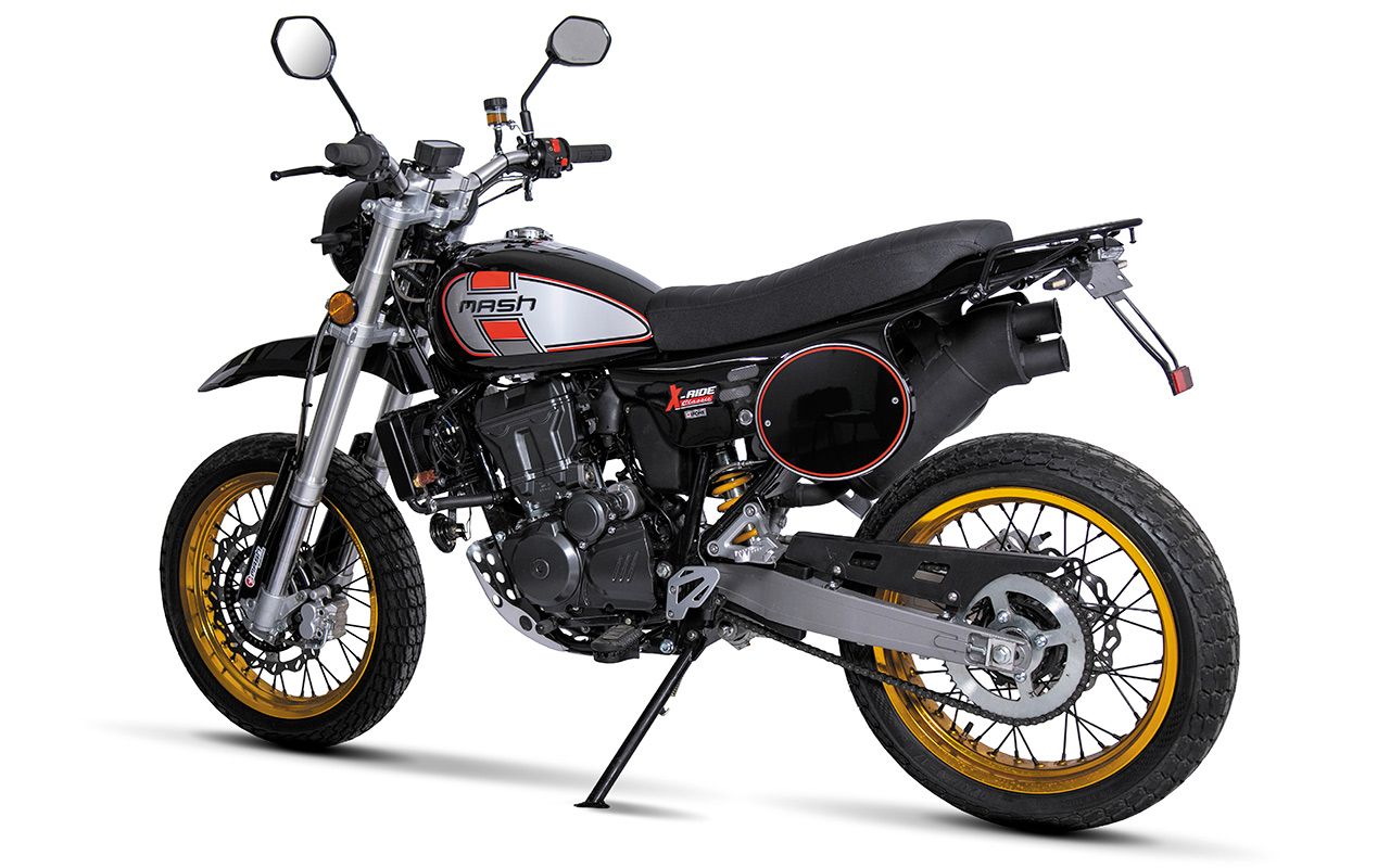 Mash X Ride 125 Classic (35)