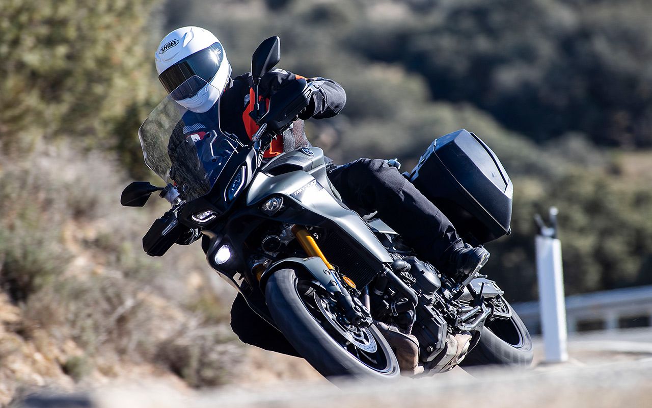 Yamaha Tracer9 GT 2022 (5)