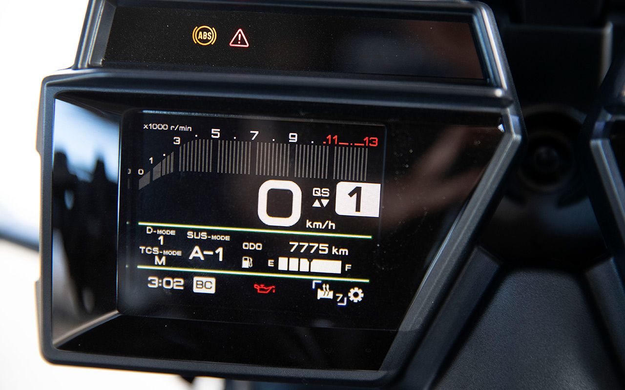 Yamaha Tracer9 GT 2022 (20)