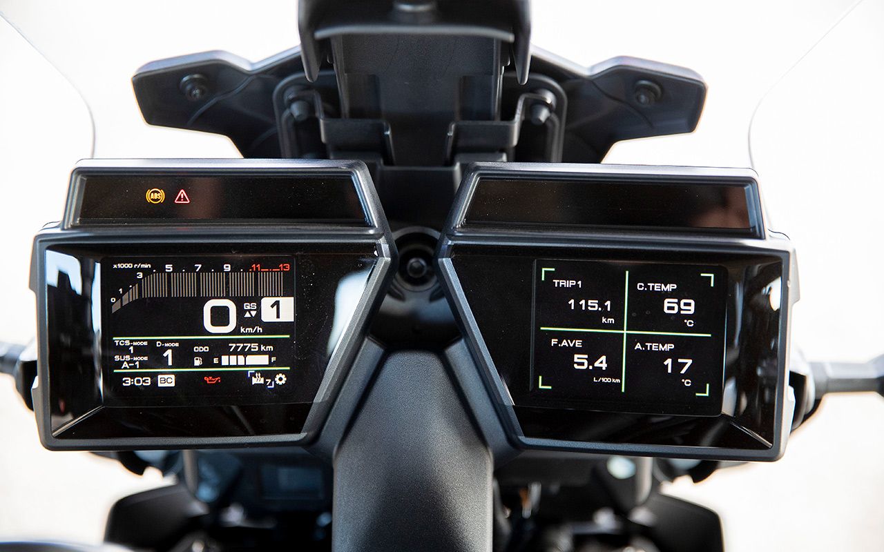 Yamaha Tracer9 GT 2022 (21)