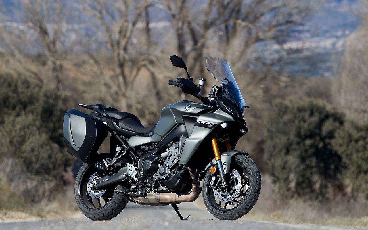 Yamaha Tracer9 GT 2022 (23)