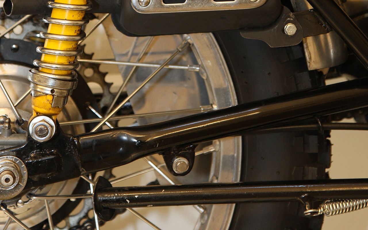 Bultaco Lobito MK3 1969 (2)