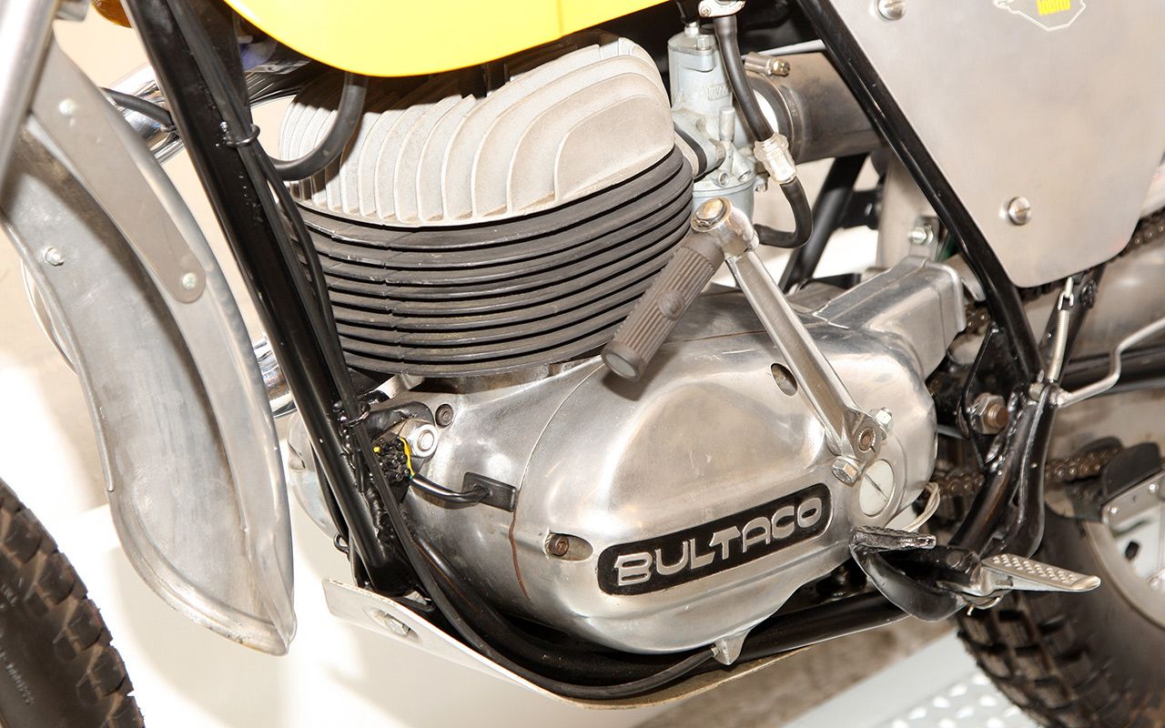 Bultaco Lobito MK3 1969 (11)