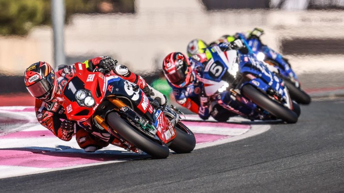 Yoshimura SERT y F.C.C. TSR Honda parten como favoritas al Bol d'Or 2022