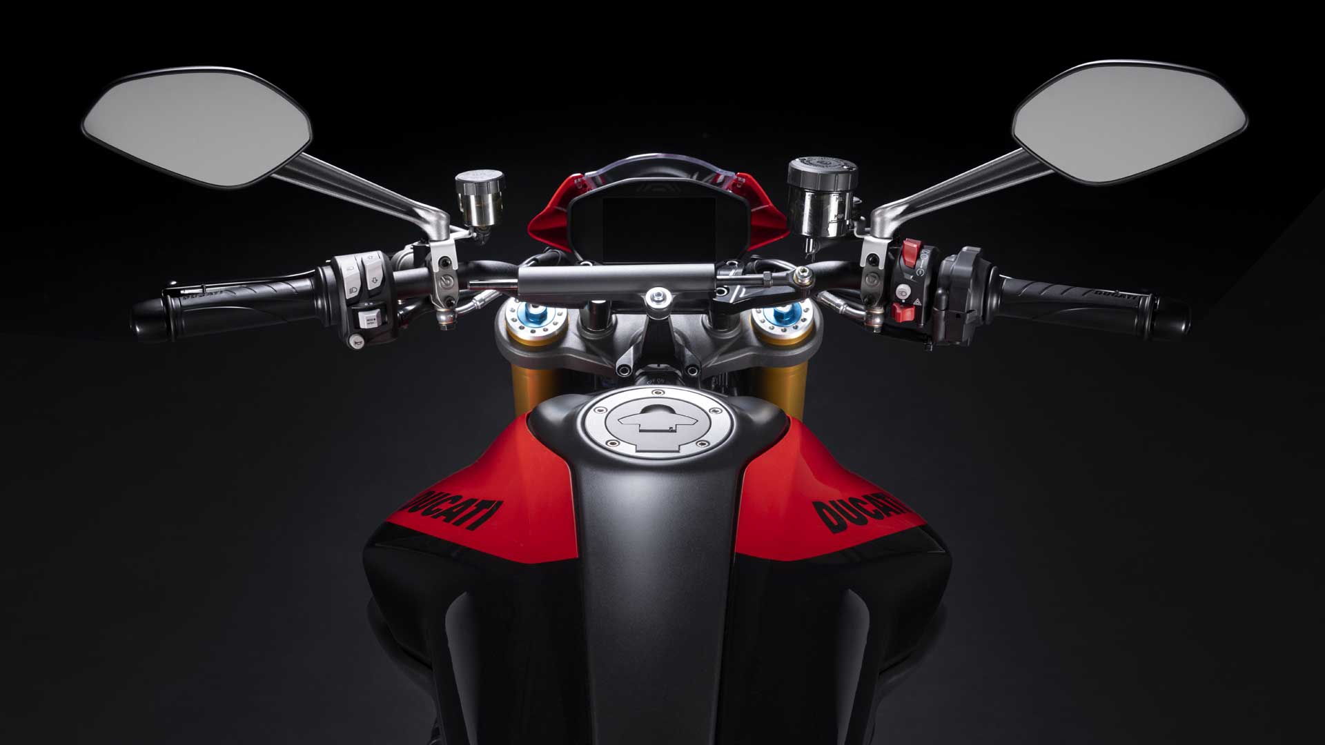 Ducati Monster SP 2023 Detalles (9)