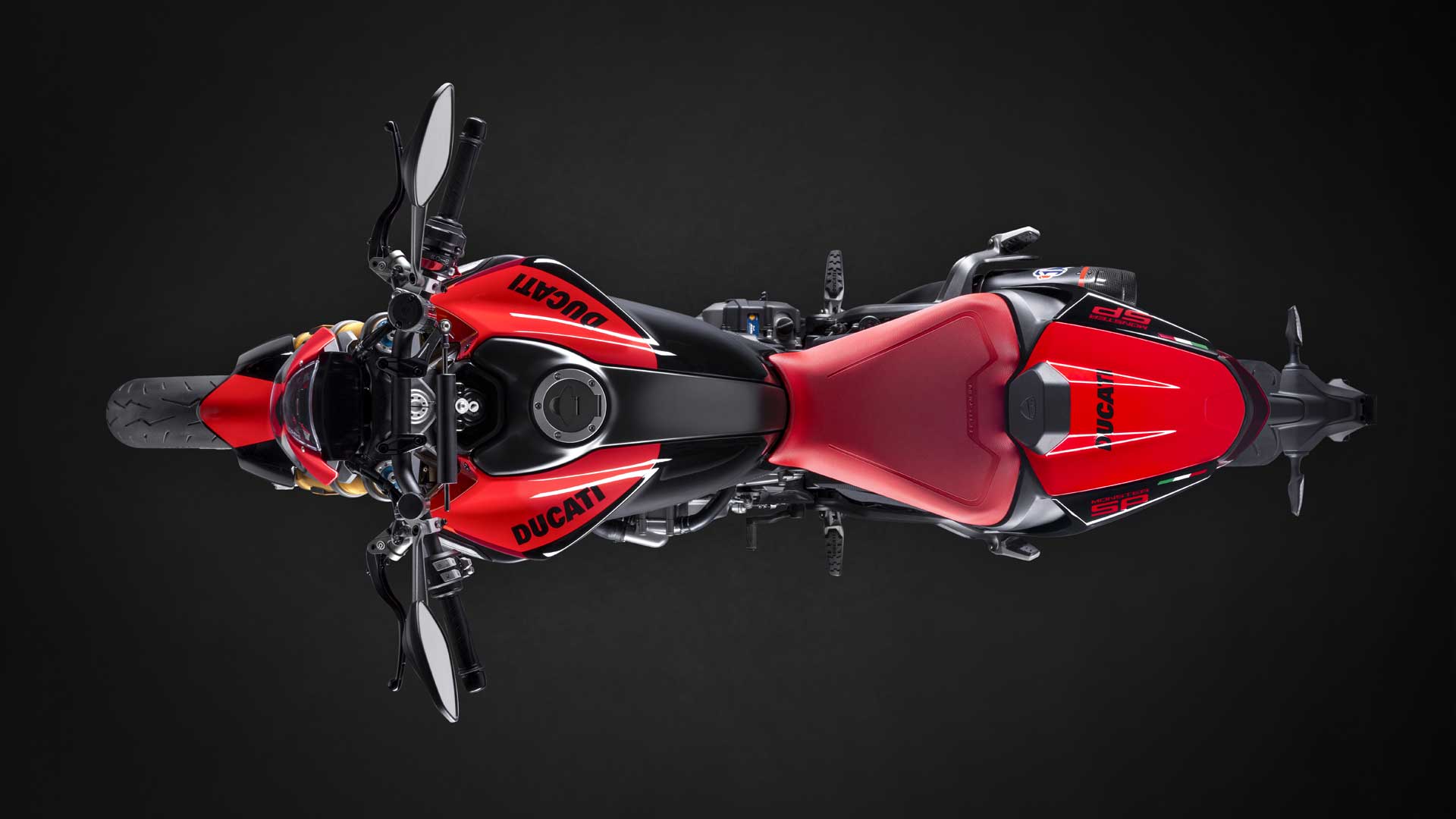 Ducati Monster SP 2023 Detalles (12)