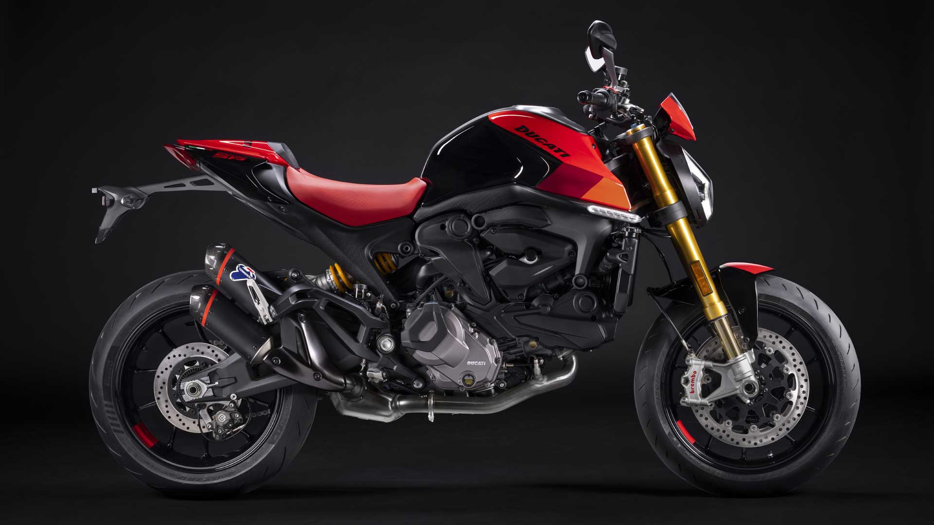 Ducati Monster SP 2023 Estudio (2)