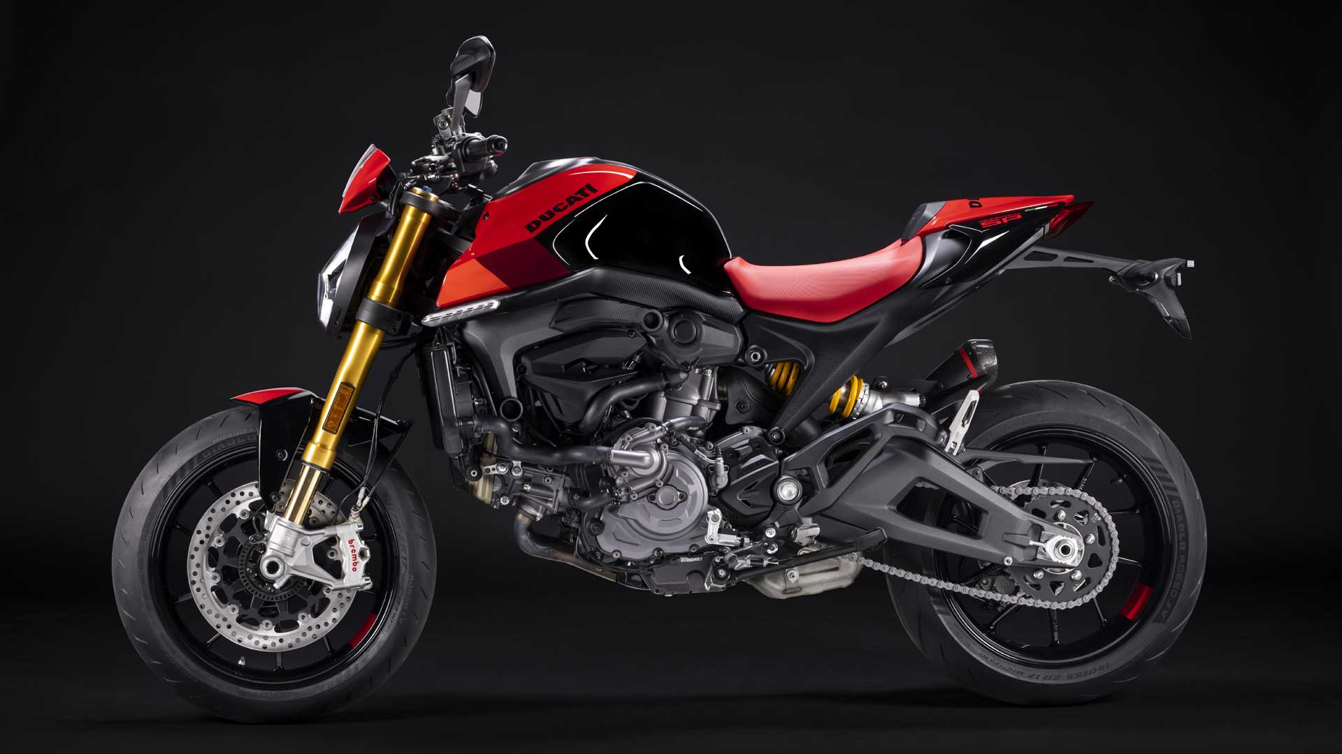 Ducati Monster SP 2023 Estudio (3)