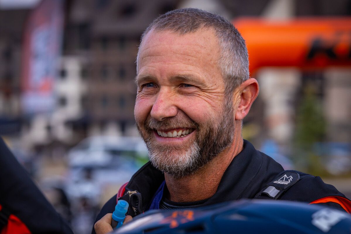 Fotos KTM Adventure Rider Rally 2022 Tamarack