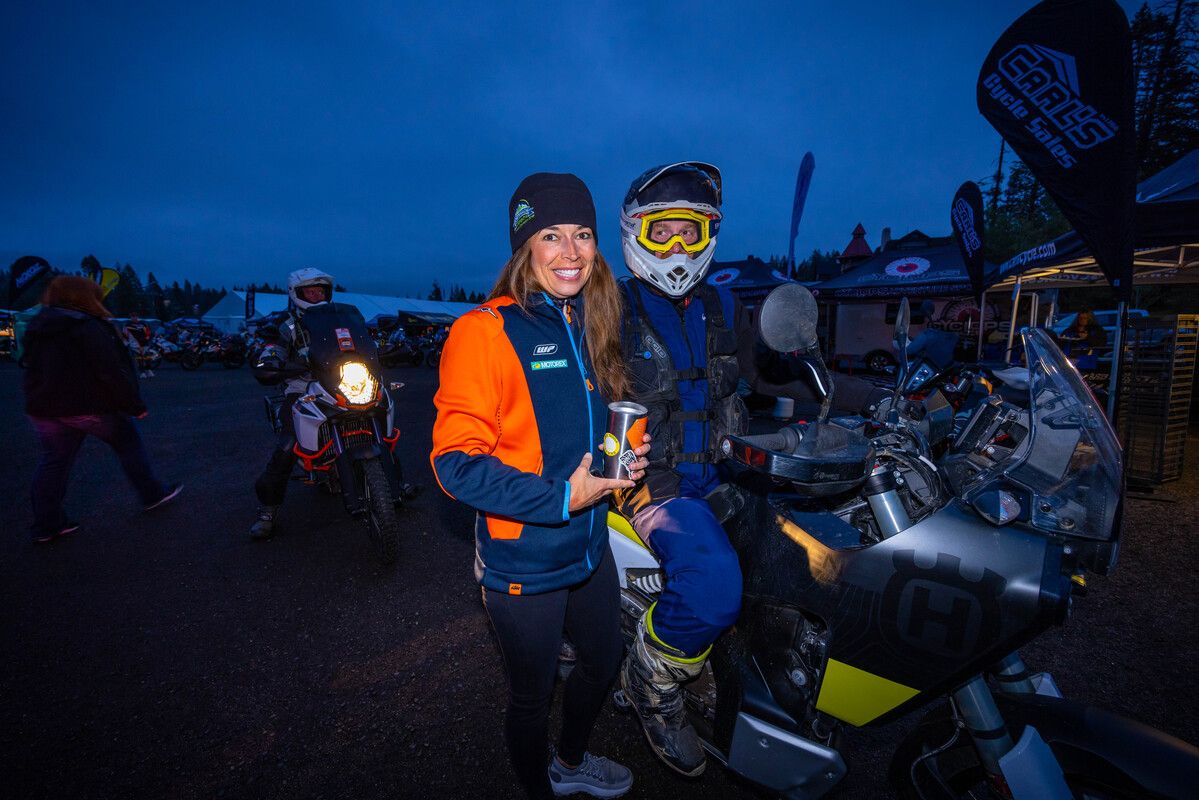 Fotos KTM Adventure Rider Rally 2022 Tamarack