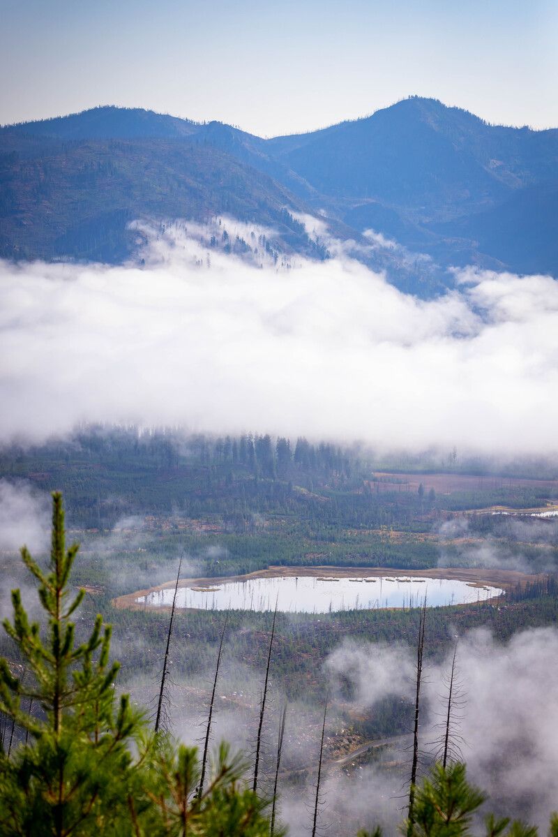 Fotos KTM Adventure Rider Rally 2022 Tamarack