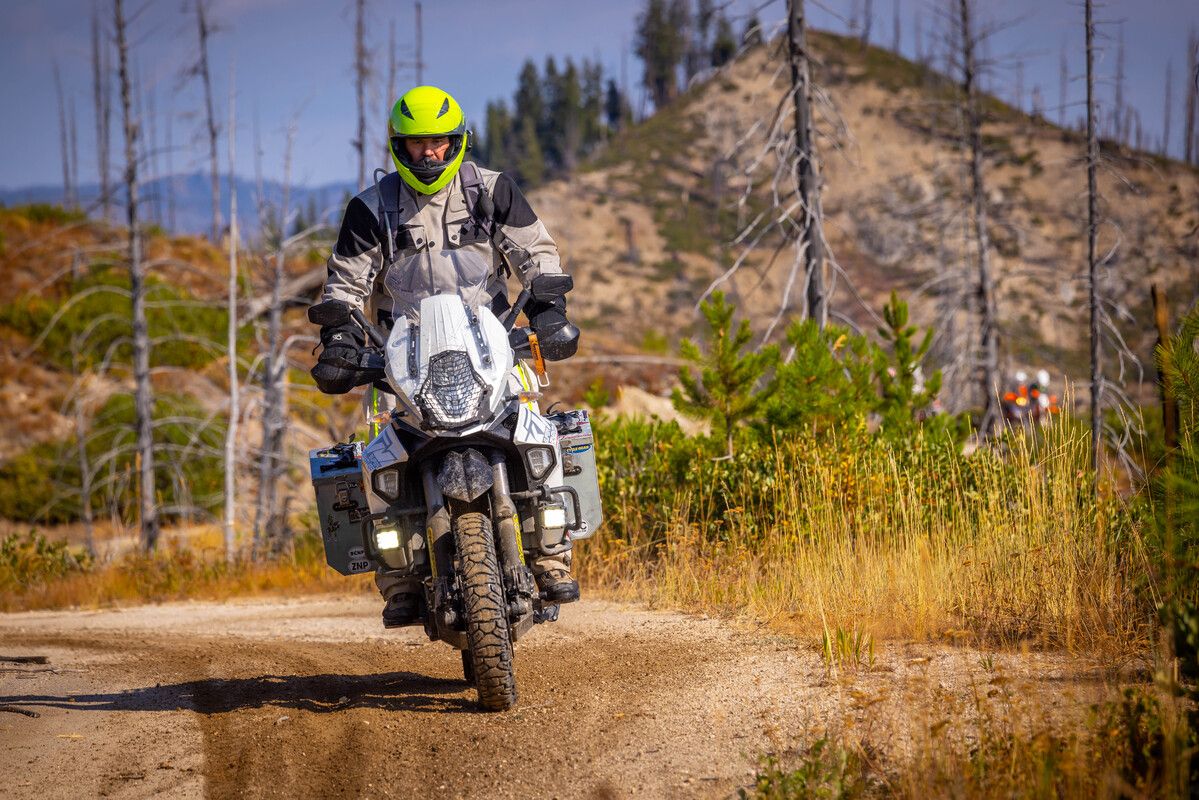 Fotos KTM Adventure Rider Rally 2022 Tamarack