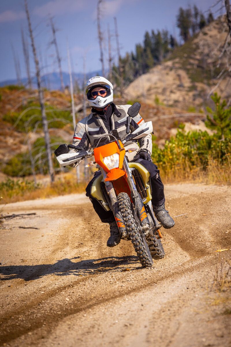 Fotos KTM Adventure Rider Rally 2022 Tamarack