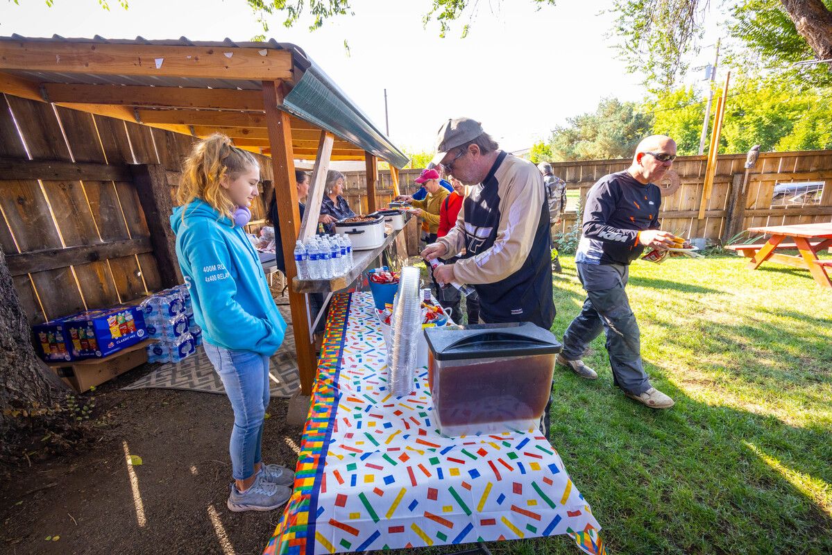 Fotos KTM Adventure Rider Rally 2022 Tamarack