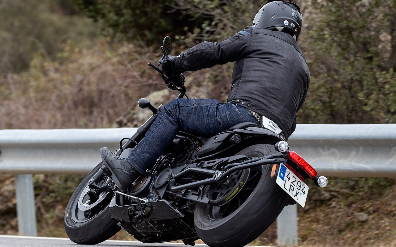 Prueba Harley Davidson Sportster S renovarse morir (9)