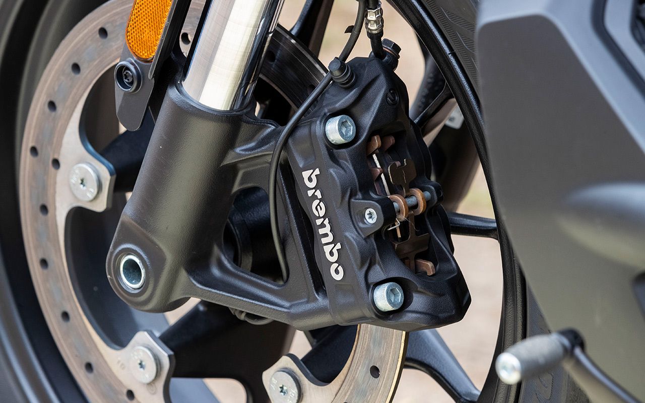 Prueba Harley Davidson Sportster S renovarse morir (21)
