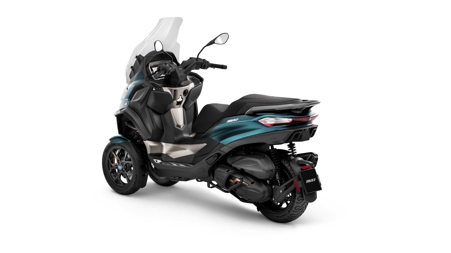 Piaggio MP3 530 S 2022 Estudio (6)