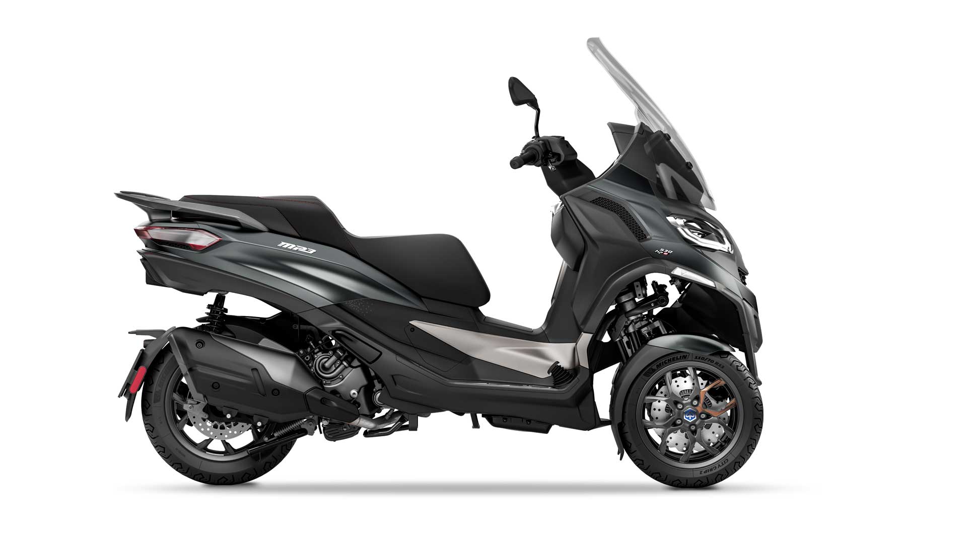 Piaggio MP3 530 S 2022 Estudio (11)