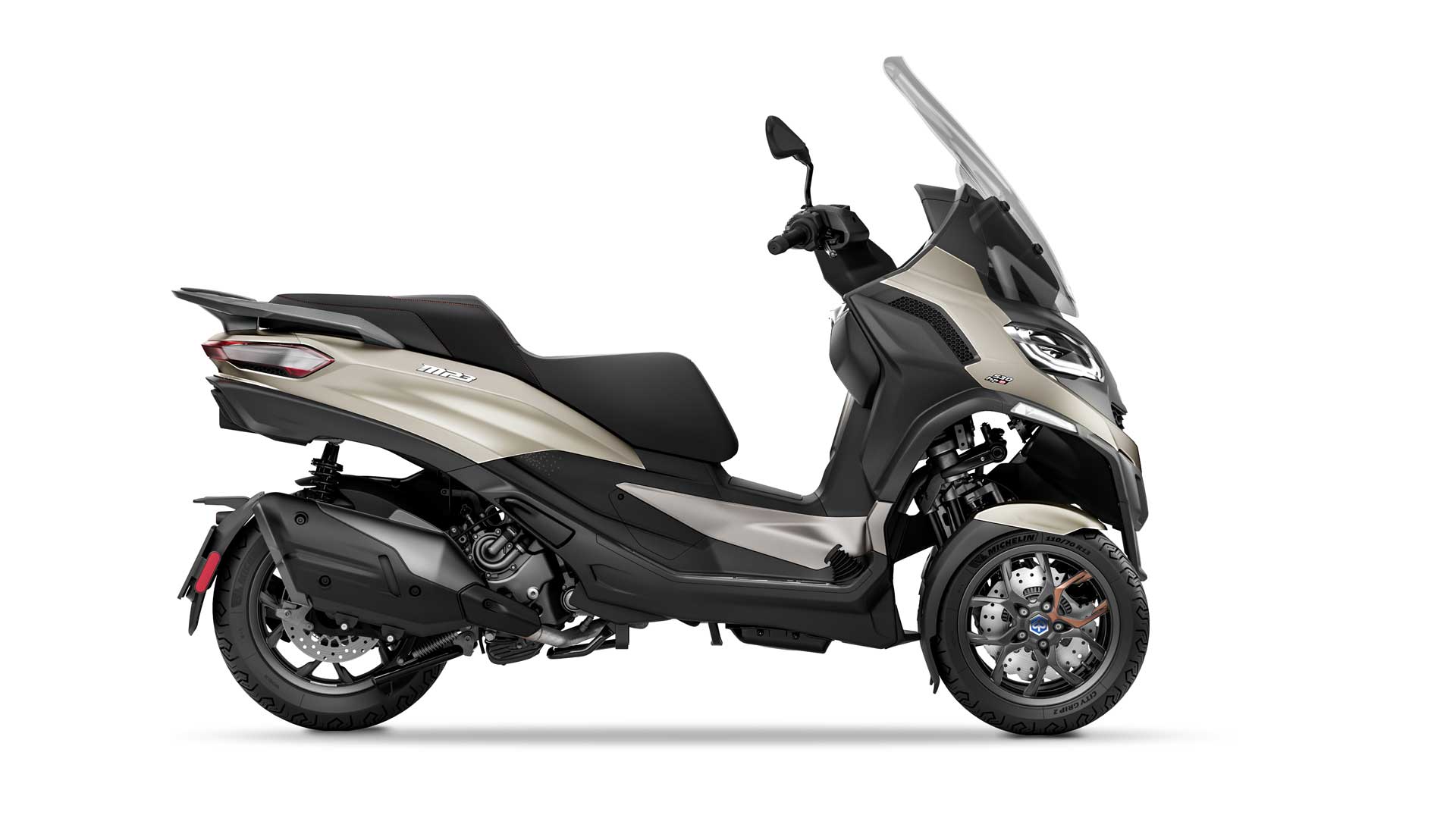 Piaggio MP3 530 S 2022 Estudio (15)