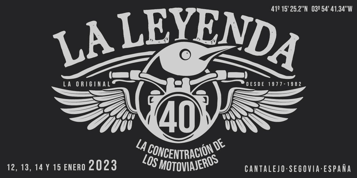 La Leyenda, del 12 al 15 de enero en Cantalejo