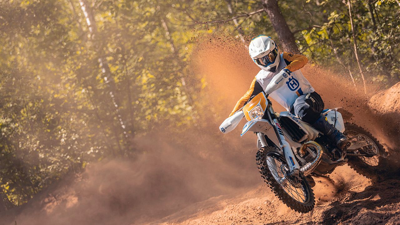 Husqvarna Heritage guino pasado (20)