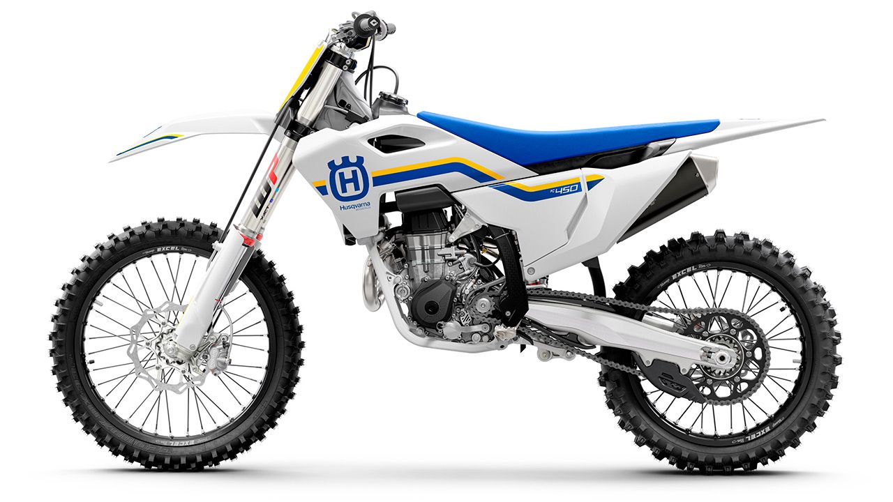 Husqvarna Heritage guino pasado (3)