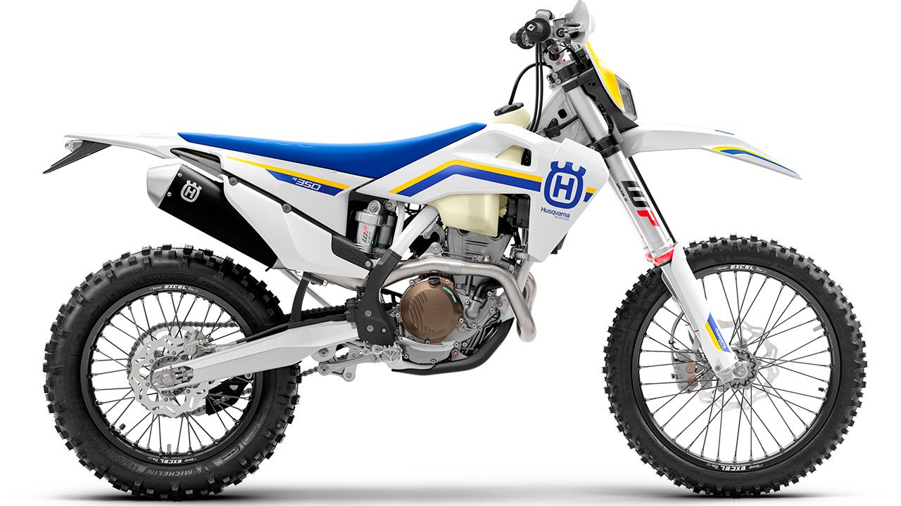 Husqvarna Heritage guino pasado (5)