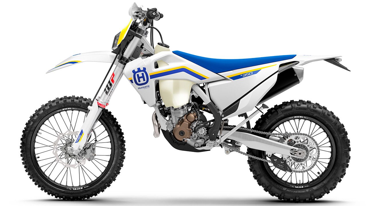 Husqvarna Heritage guino pasado (6)
