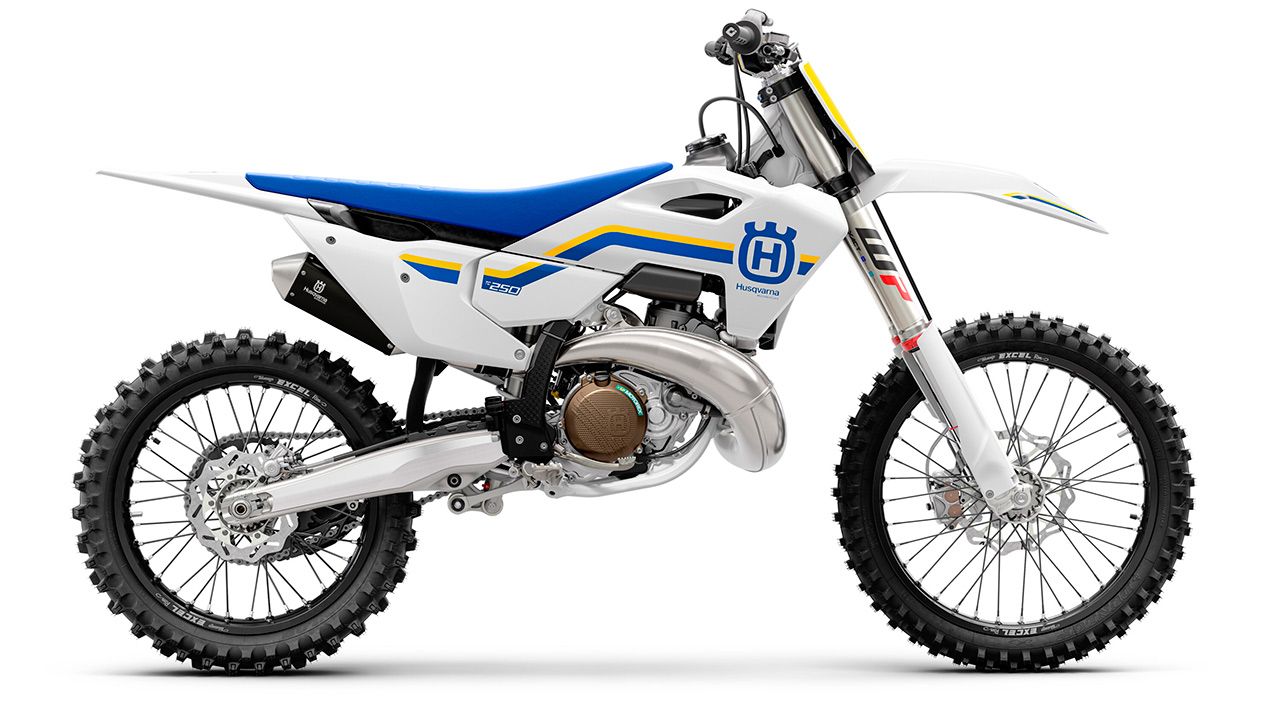 Husqvarna Heritage guino pasado (11)