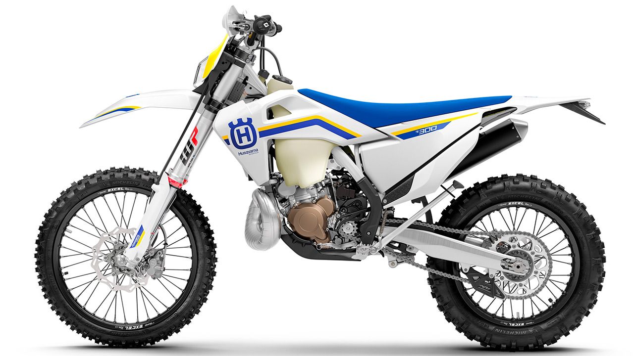 Husqvarna Heritage guino pasado (19)